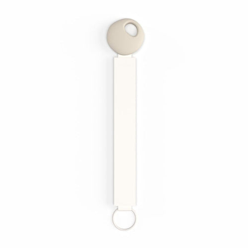 Pacifier 0-6 months | Blush